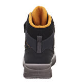 Super Fit  Kız Çocuk - Genç Bot 1-009086-0000-2 Süperfit  MARS Goratex Siyah 31-35