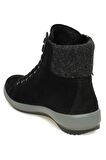 Legero 000269 Tanaro 5.0 Gore-Tex Siyah Kadın Bot