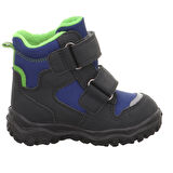 Super Fit  Erkek Çocuk - Genç Bot 1-000047-2020-3 Süperfit HUSKY1 Gorotex Gril 26-30