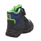 Super Fit  Erkek Çocuk - Genç Bot 1-000047-2020-3 Süperfit HUSKY1 Gorotex Gril 26-30