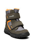Superfit Yeşil Erkek Bebek Waterproof Bot HUSKY1 1-000047-7010-3