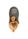 Superfit Yeşil Erkek Bebek Waterproof Bot HUSKY1 1-000047-7010-3
