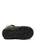 Superfit Yeşil Erkek Bebek Waterproof Bot HUSKY1 1-000047-7010-3