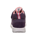Super Fit  Kız Çocuk - Genç Bot 1-006189-8500- Süperfit SPORT7 MINI Goratex Lila 23-26