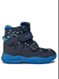 Superfit Lacivert Erkek Çocuk Outdoor Bot