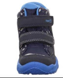Superfit Lacivert Erkek Çocuk Outdoor Bot
