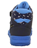 Superfit Lacivert Erkek Çocuk Outdoor Bot