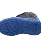 Superfit Lacivert Erkek Çocuk Outdoor Bot