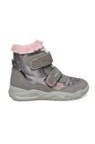 Superfit 009226 B Gore-Tex Gri Kız Çocuk Bot