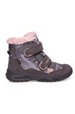 Superfit 009226 P Gore-Tex Lila Kız Çocuk Bot
