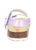 Superfit Lila Kız Çocuk Sandalet BIOS 1-000123-8510-3