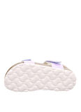 Superfit Lila Kız Çocuk Sandalet BIOS 1-000123-8510-3