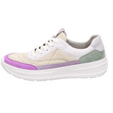 Kadın Sneaker ( Günlük) 2-000240-9410 Legero SPRINTER Multicolor