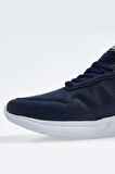 Tommylife Lacivert Erkek Spor Ayakkabı