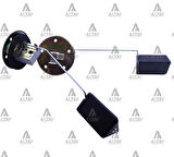 DEPO ŞAMANDIRASI HILUX 1989-1997 LN-85 83320 80118 (2 ADET)