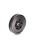 VOLANT KOMPLE CIFT KUTLE 2.0 TDCI MONDEO 0714 VOLVO  S40 II  VOLVO 2.0 D 544 0410 S80 VOLVO  2.0 D