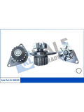 DEVIRDAIM SU POMPASI 206 YM BIPPER C2 C3 PARTNER BERLINGO TU3JP-TU3A 1.4 8V MQP