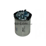 Vag Yakıt Filtresi (mazot) Polo IV Fabıa II Cordaba III İbiza IV 1,9 Tdi 01 / 02> - Purflux Fcs737