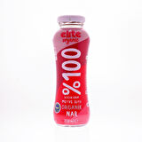 Elite Organi̇k Nar 200 Ml