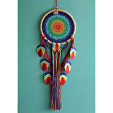 Rüya Kapanı Dream Catcher Model 7 