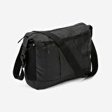 Postacı Seyahat Çantası - Kompakt - 15 L - Siyah - Travel