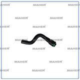 HORTUM KALORİFER ASTRA G 1014XE-Z14XE-Z16XE GİRİŞ 1818503