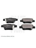 ARKA FREN BALATASI DISK TOYOTA AVENSIS 1.6 03-08 COROLLA VERSO 04-07