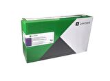 HPZR Lexmark 55B5H0E Yüksek Kapasite Siyah Orjinal Toner MS431 MX431