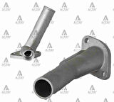 TERMOSTAT KAPAK ALT YUVA 323 1990-1995 B366 15 161