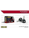 LED XENON PRO SERISI  9006