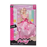 02258 ANLILY FASHION STYLE BEBEK