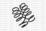 ON HELEZON YAYI SET SAG SOL HONDA CIVIC FB7 12-15 (2 ADET)