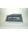 POLEN FILTRESI AUDI A4 07A5 08Q5 08 1,8TFSI 2,0TFSI 3,0TFSI 3,2FSI KARBONLU