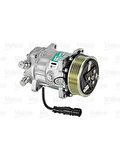 KLIMA KOMPRESORU TGA 00  TGX-TGS 06 D2866 D2876 D2066 D2676