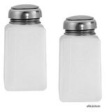 200 ML TİNER KUTUSU ( 1 ADET İÇİN)
