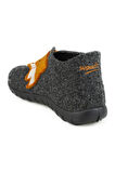 Superfit 800295 K Ev Siyah Çocuk Bot
