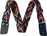 G-Strap Croma Model Ukulele Ve Gitar Askısı