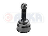 AKS KAFASI ACCENT-EXCEL 1987-1996 4950721000 4950821000