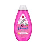 Johnson's Baby Işıldayan Parlaklık Bebek Şampuanı 750ml 