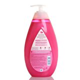 Johnson's Baby Işıldayan Parlaklık Bebek Şampuanı 750ml 