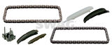 EKSANTRIK ZINCIR SETI BMW M47N2 M57N2 E46 E60 E65 E87 E90 E91 E92 E83 E53 E70 E71 E72 KOMPLE 11318506869 13528506969