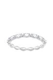 Kadın Yüzük Vittore:Ring Marquise Czwh/Rhs 60 5366584