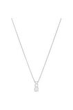  ATTRACT TRILOGY:PENDANT RND CZWH/RHS