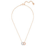 Swarovski SWR5414999 Kadın Kolye