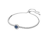 5415428 Swarovski Bilezik Ss Te Subtle:Bracelet Rnd Czsap/Rhs M
