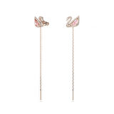 Swarovski SWR5469990 Kadın Küpe