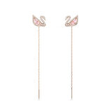 Swarovski SWR5469990 Kadın Küpe