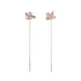 Swarovski SWR5469990 Kadın Küpe