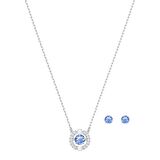 5480485 Swarovski Set Sparkling Dc:Set Rnd Czfu/Rhs