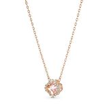 Swarovski Sparkling Dc Clover Kolye 5514488